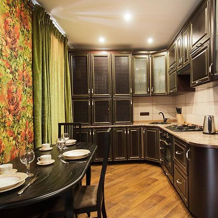 Best Apartments in Deribasovskaya Oldenburg Bagian luar foto