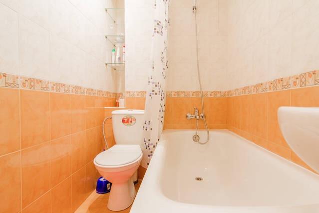 Best Apartments in Deribasovskaya Oldenburg Bagian luar foto
