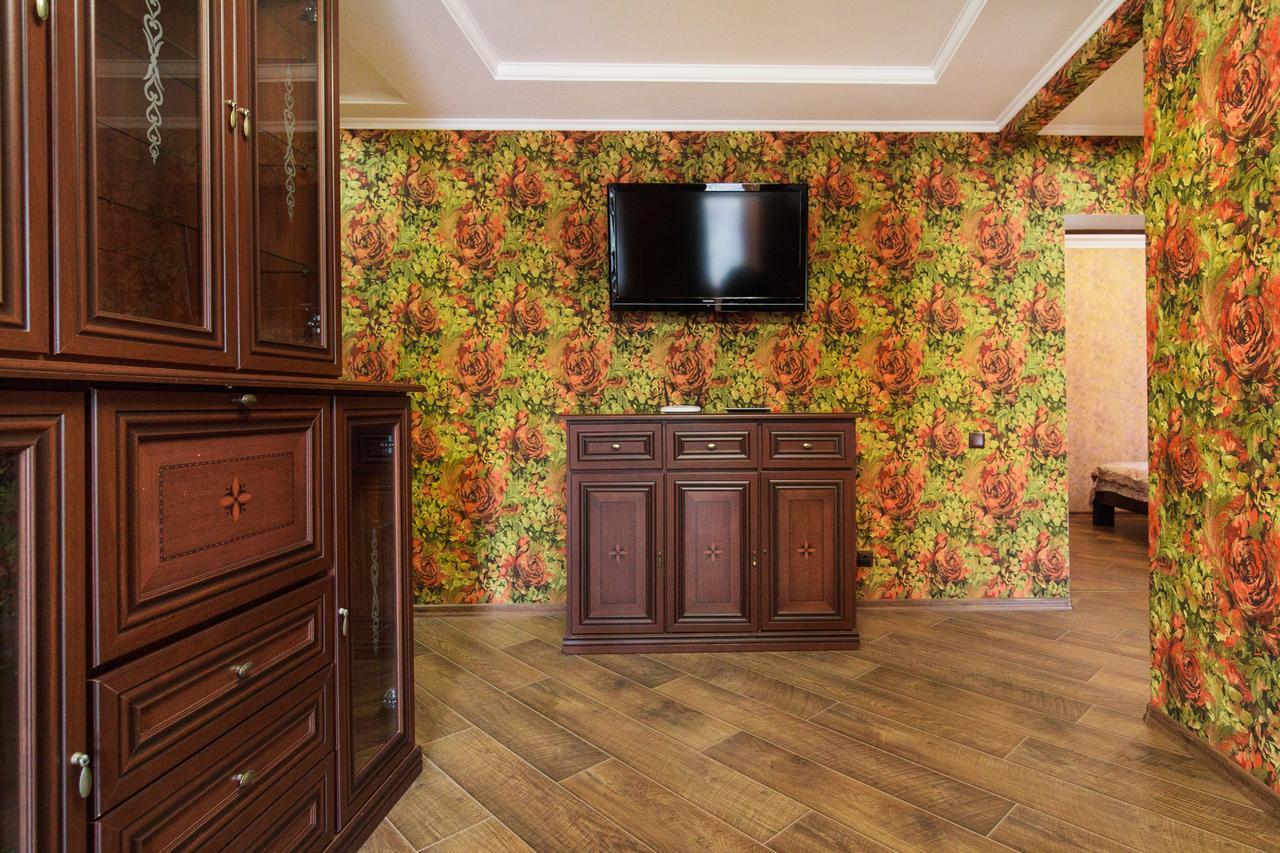 Best Apartments in Deribasovskaya Oldenburg Bagian luar foto