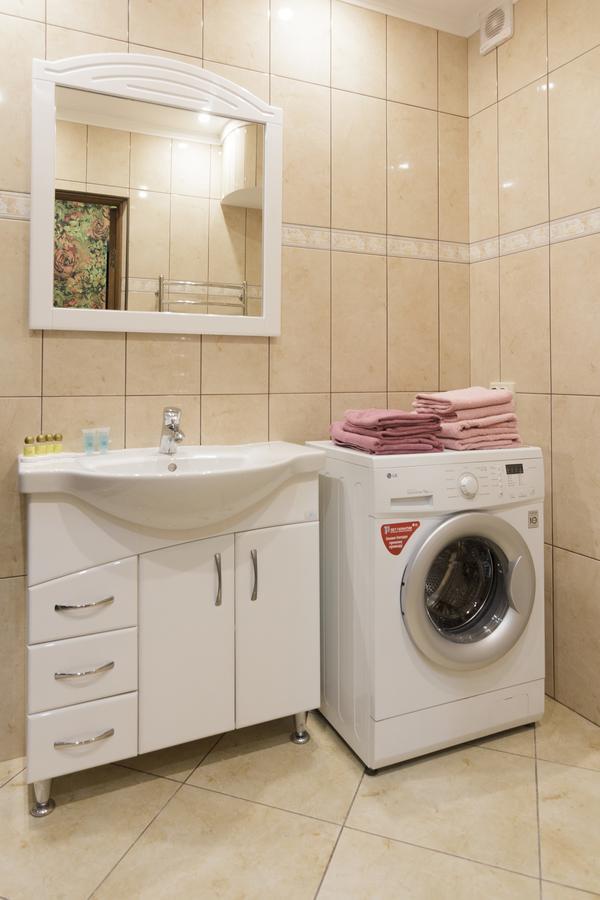 Best Apartments in Deribasovskaya Oldenburg Bagian luar foto
