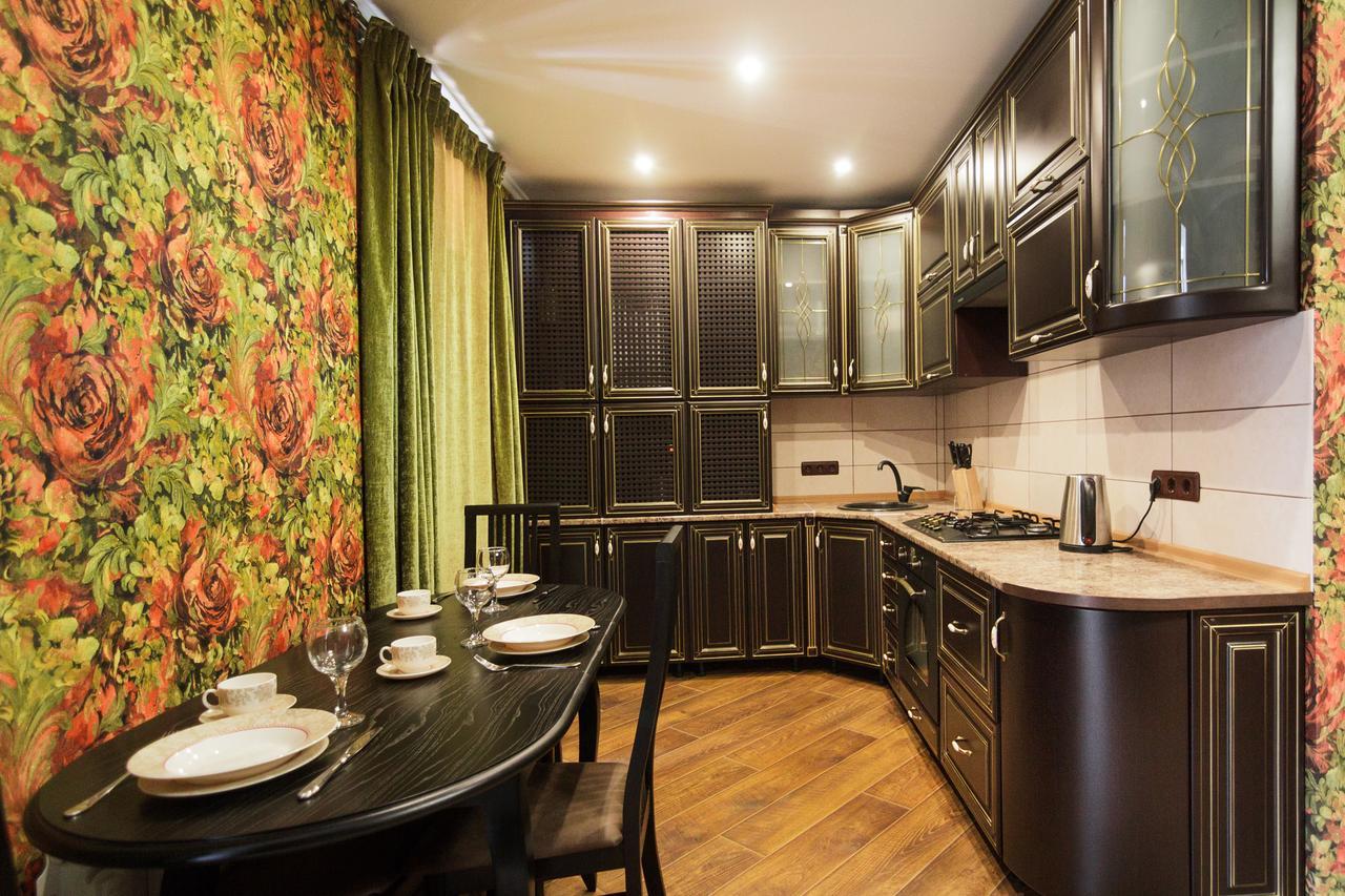 Best Apartments in Deribasovskaya Oldenburg Bagian luar foto