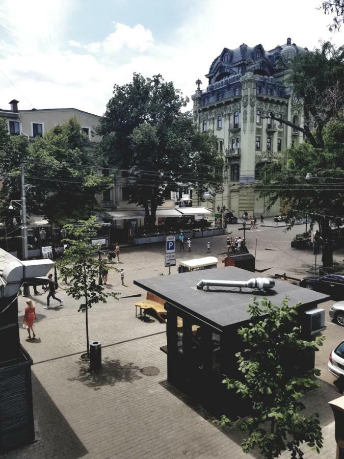 Best Apartments in Deribasovskaya Oldenburg Bagian luar foto